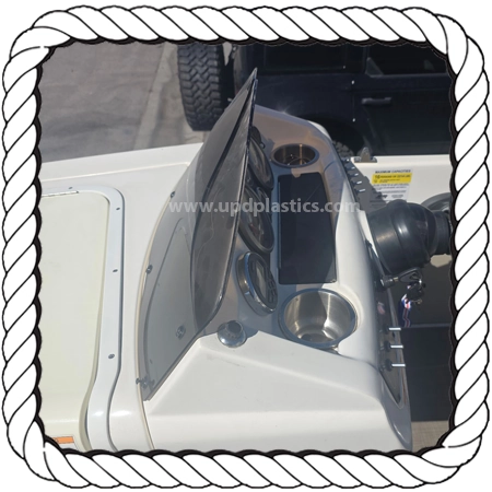 Bayliner 2018 23 ft XR7