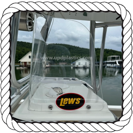 Clearwater 2020 22 ft 2200 CC