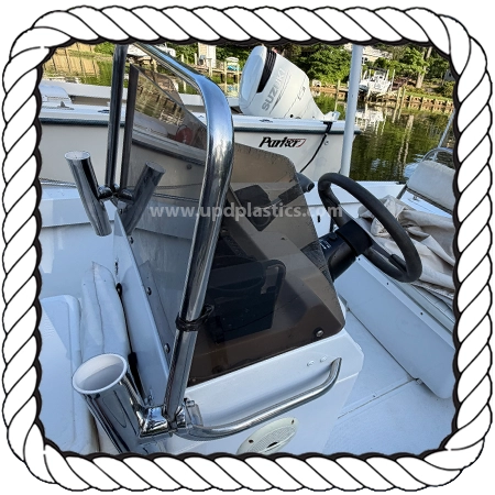 Sea Strike Sea Squirt VIP Marine 2001 17.1 ft
