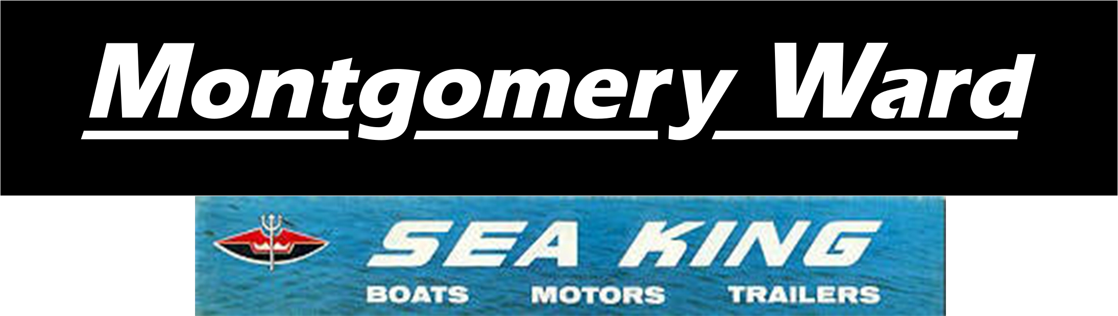 MONTGOMERY WARD