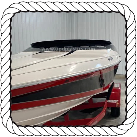 Wellcraft 1991 22 ft Scarab Excel