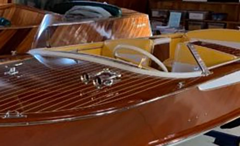 ADMIRAL WINDSHIELDS