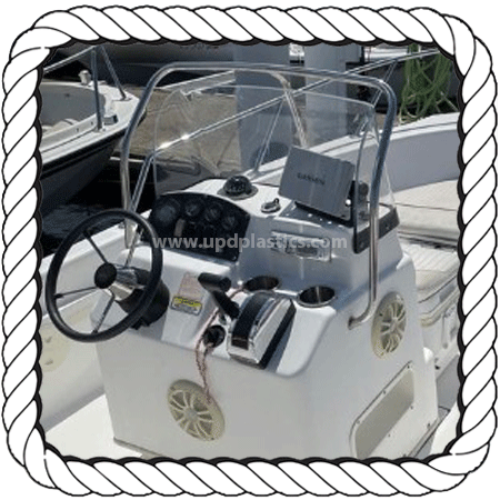 Boston Whaler 2004 16ft Dauntless