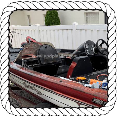 Bumble Bee 2000 19ft 290 DC