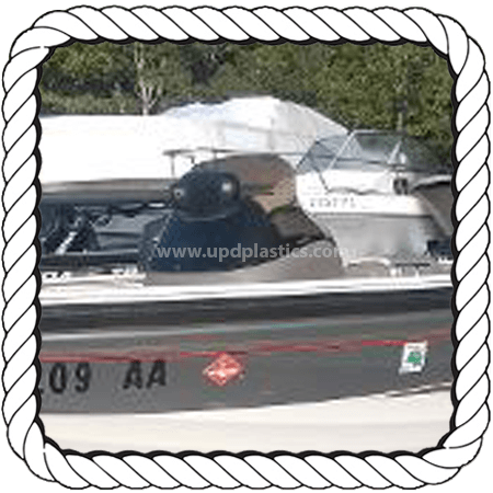 Crestliner 1998 1750 Fish Hawk