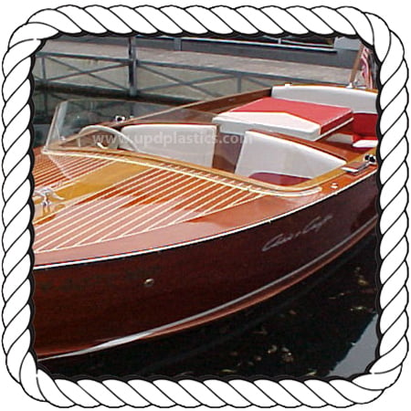 Chris Craft 1957 18 ft Sportsman