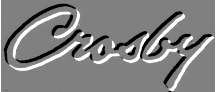 Crosbylogo