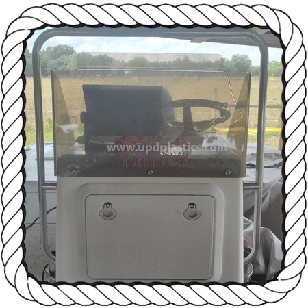 Famouscraft 2011 1800 XL