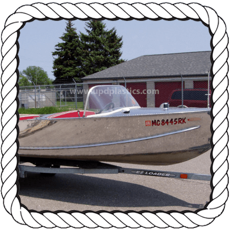 Feathercraft 1956 14ft Ranger III