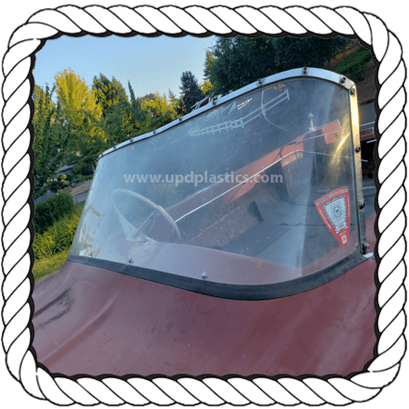 Glastron 1968 14ft Ski-Flite