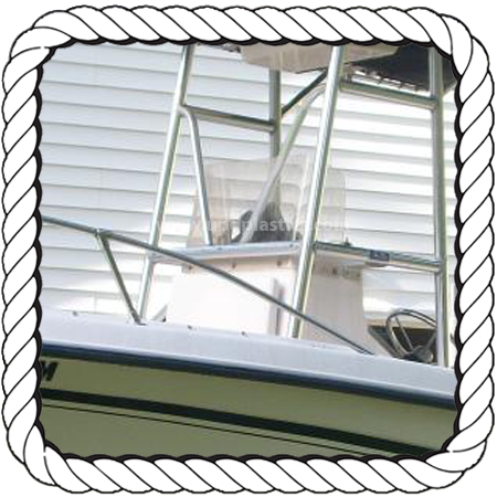 Grady White 1995 20 ft Escape