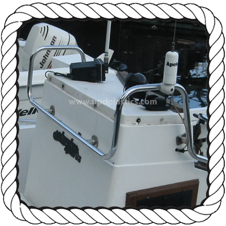 Hydra Sport 1986 21ft
