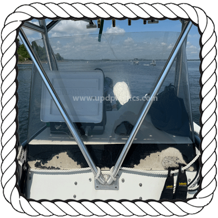 Hydrasport 2000 230 Seahorse