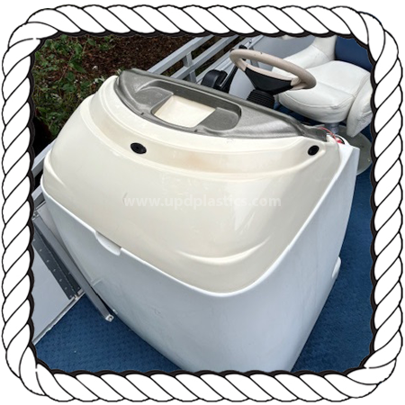 Jaycee 2006 23ft Neptune