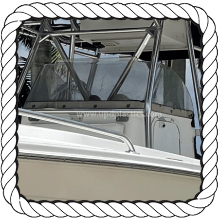 Marlago 2001 35ft CC