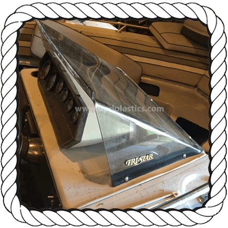 Mastercraft 1986 22ft Tristar