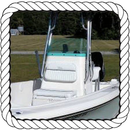 Pioneer 2006 18ft 175 Bay Sport