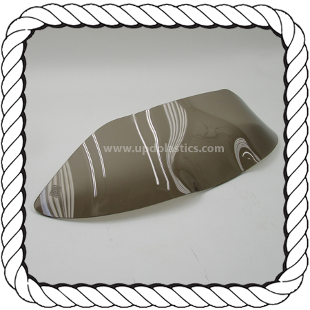 Playbouy 2002 24 ft Avalon