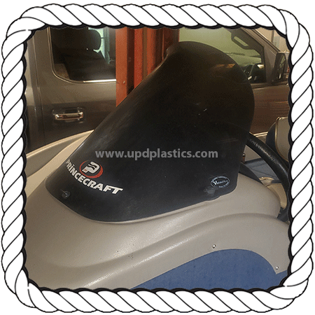 Prince Craft 2001 Pro 167 SC