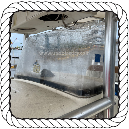 Scout 2004 28ft Sportfish