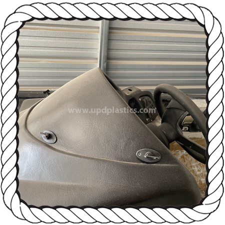 Sea Ark 2002 ZZ 200