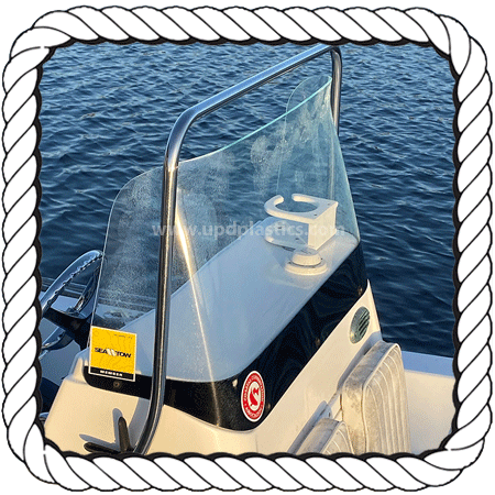 Sea Fox 2011 22 XT