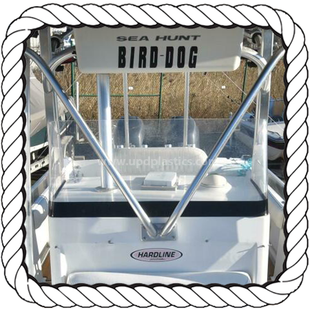 Sea Hunt 2008 260 Triton