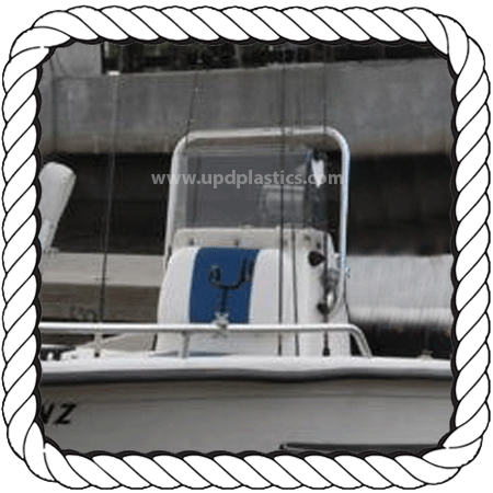 Sea Chaser 2003 170