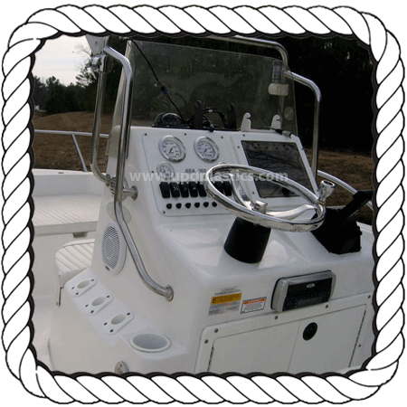 Sea Pro 2004 190 CC