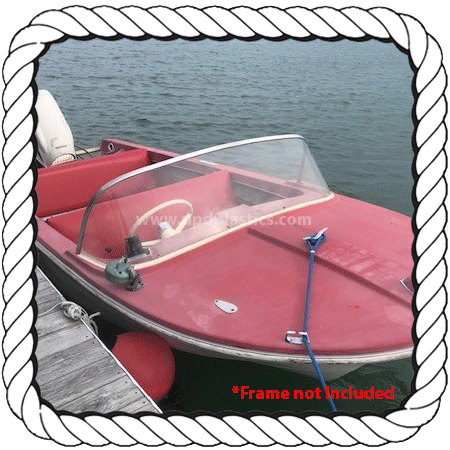Star Craft 1964 16ft
