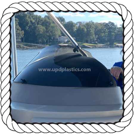 Star Craft 2010 256 CR Majestic Tritoon