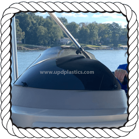 Star Craft 2010 256 CR  Majestic Tritoon