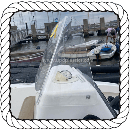 Tidewater 2018 180 CC Adventure