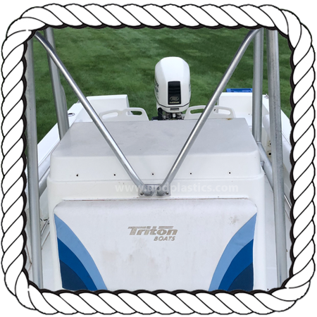 Triton 2000 TR 2200 CC