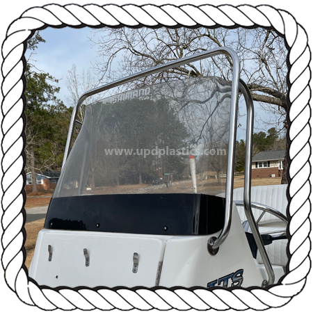 Triton 2007 240 LTS