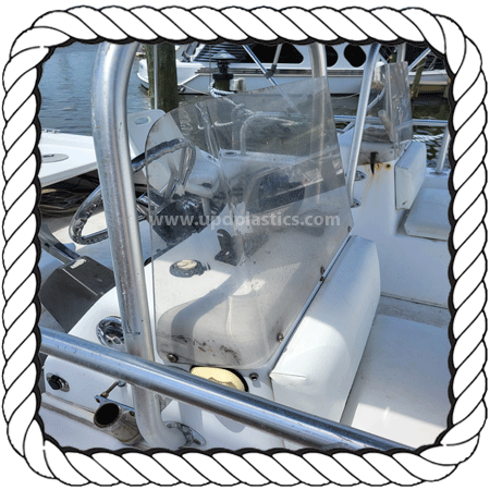 Twin Vee 2002 19ft Bay Cat DC