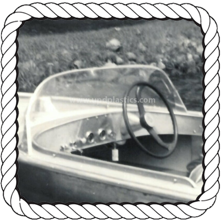 Alumacraft 1955 16ft