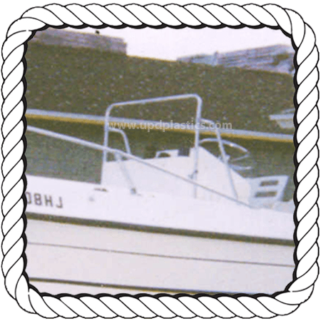 Angler 1993 18ft