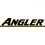 Angler Windshields 1970s-Early 2000s