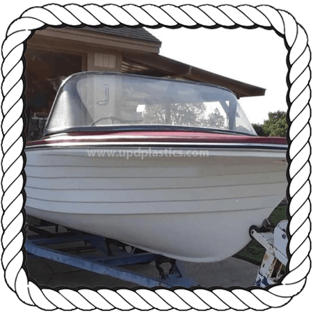 Arkansas Traveler 1962 14ft RKC-14G