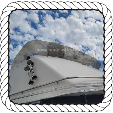 Bayliner 1985 3870 Motor Yacht