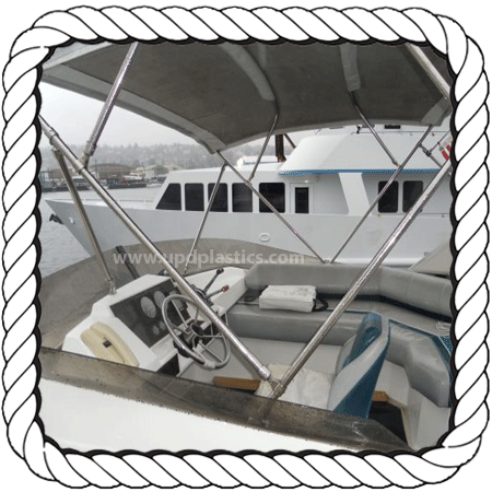 Bayliner 1991 3058 Command Bridge
