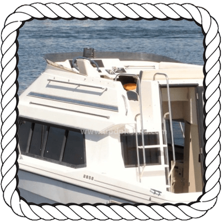 Bayliner 1995 2858 Brunswick Classic