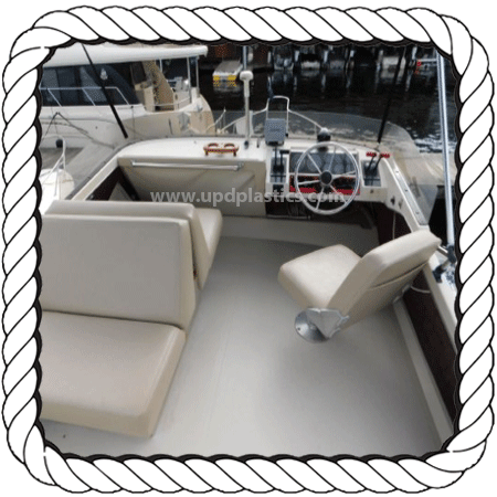 Bayliner 1982 3270 Explorer