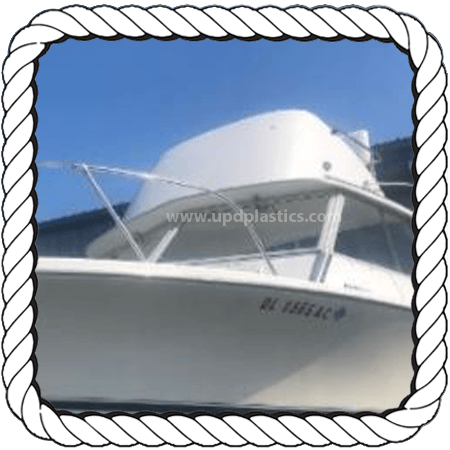 Bertram 1969 25ft Sport Fisherman