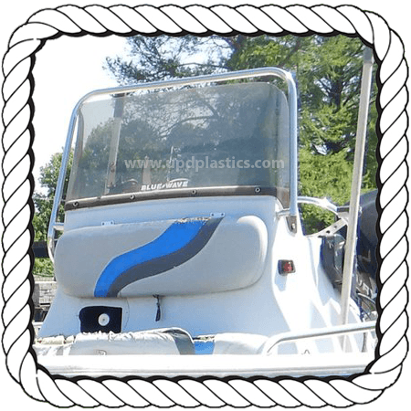 Bluewave 1997 19ft Super T