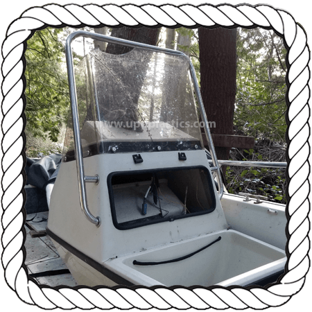 Boston Whaler 1991 16 SL DC