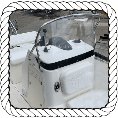 Boston Whaler 2008 200 Dauntless