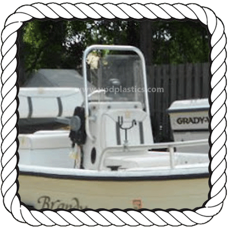 Carolina Skiff 2002 1655 DLX CC