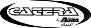 catera logo